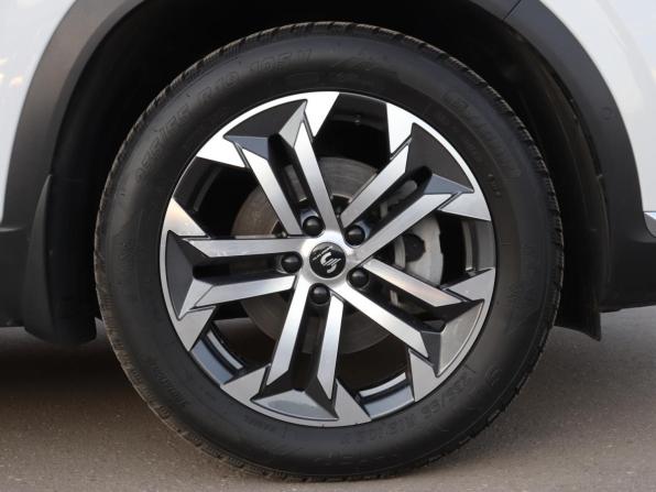 Hyundai Santa Fe IV Рестайлинг с пробегом 2022 года, цена 4 120 000 рублей, 54414 км, внедорожник, Автокод Объявления
