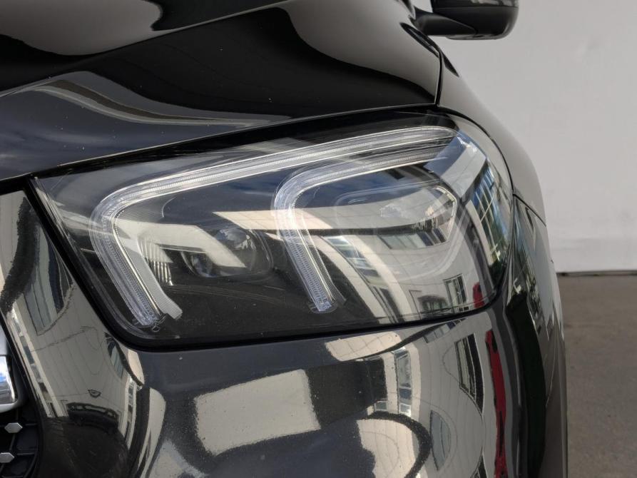 Mercedes-Benz GLE II (V167) Москва  - изображение 11