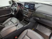 Mercedes-Benz GLS I (X166) Воронеж  - изображение 32