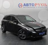Mercedes-Benz B-Класс II (W246) Москва  - изображение 25
