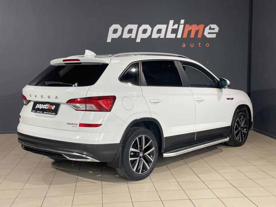 Skoda Kamiq I Тверь  - изображение 3