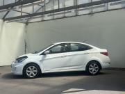 Hyundai Solaris I Липецк  - изображение 25