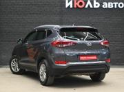 Hyundai Tucson III Екатеринбург  - изображение 21