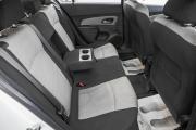 Chevrolet Cruze I Рестайлинг Барнаул  - изображение 43
