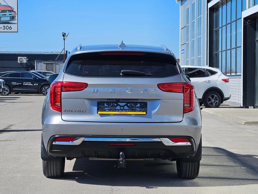 Haval Jolion I Вологда  - изображение 6