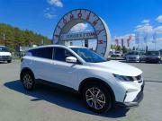 Geely Coolray I Тюмень  - изображение 21