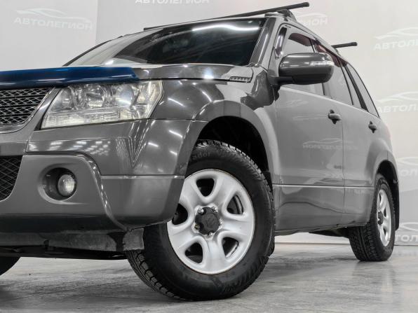 Suzuki Grand Vitara II Рестайлинг с пробегом 2011 года, цена 1 130 000 рублей, 192159 км, внедорожник, Автокод Объявления