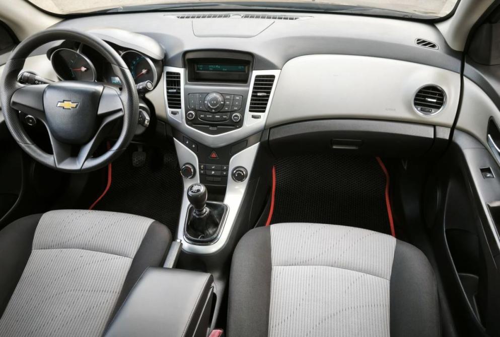 Chevrolet Cruze I Сыктывкар  - изображение 13