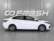 Omoda S5 Ростов-на-Дону  - изображение 28