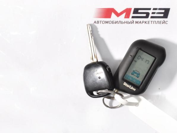 Toyota Corolla IX (E120 E130) с пробегом 2001 года, цена 469 995 рублей, 398083 км, универсал, Автокод Объявления