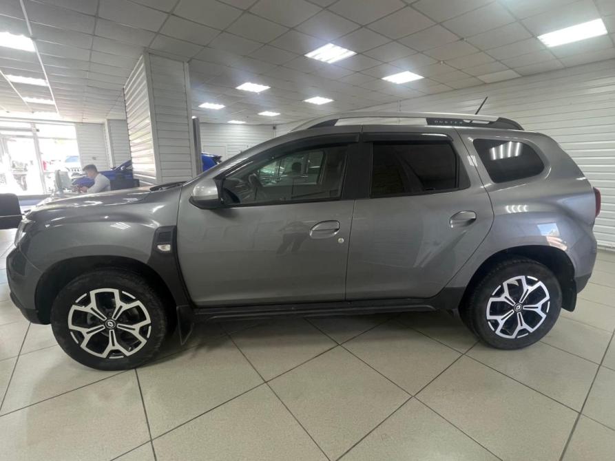 Renault Duster II Красноярск  - изображение 13