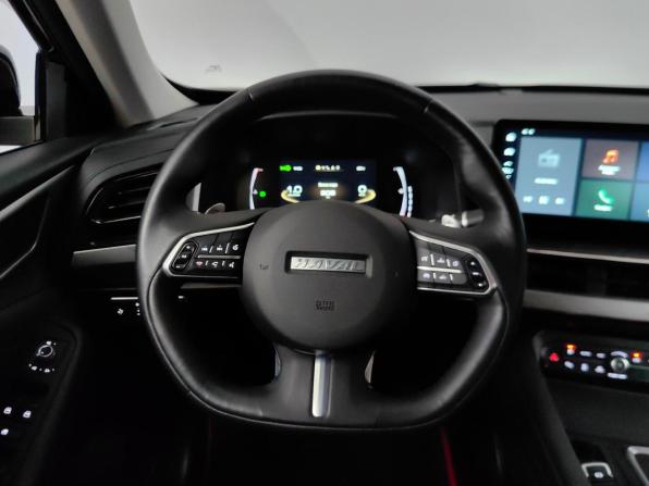 Haval F7x I Рестайлинг с пробегом 2023 года, цена 2 099 000 рублей, 71220 км, внедорожник, Автокод Объявления