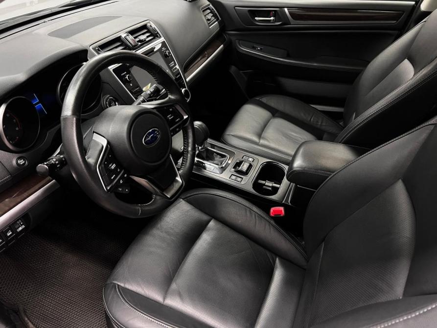 Subaru Outback V Рестайлинг Санкт-Петербург  - изображение 8