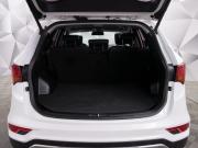 Hyundai Santa Fe III Рестайлинг Ульяновск  - изображение 44