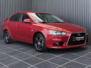 Mitsubishi Lancer X Рестайлинг Пермь  - изображение 61