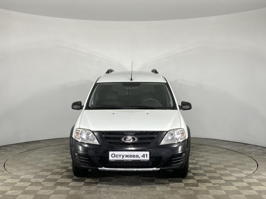 Lada (ВАЗ) Largus I Воронеж  - изображение 3