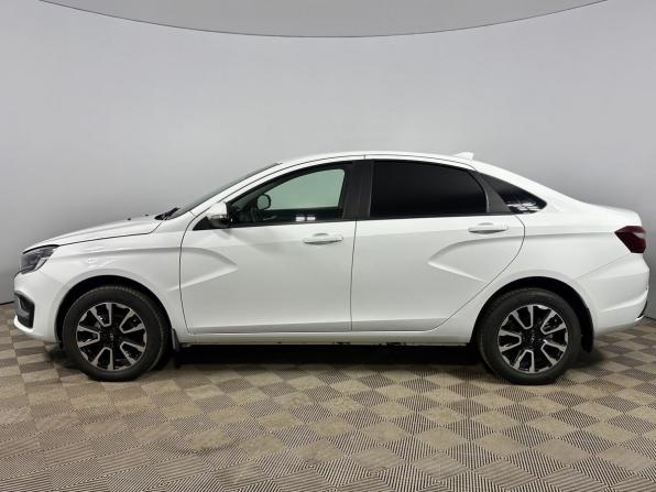 Lada (ВАЗ) Vesta I Рестайлинг (NG) с пробегом 2023 года, цена 1 265 000 рублей, 32490 км, седан, Автокод Объявления
