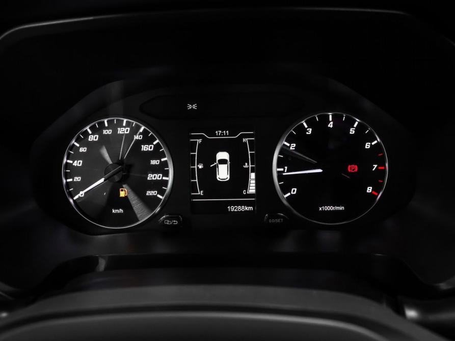 Chery Tiggo 4 Pro I Минеральные Воды  - изображение 20