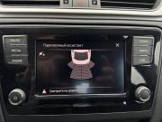 Skoda Rapid I Рестайлинг Екатеринбург  - изображение 48