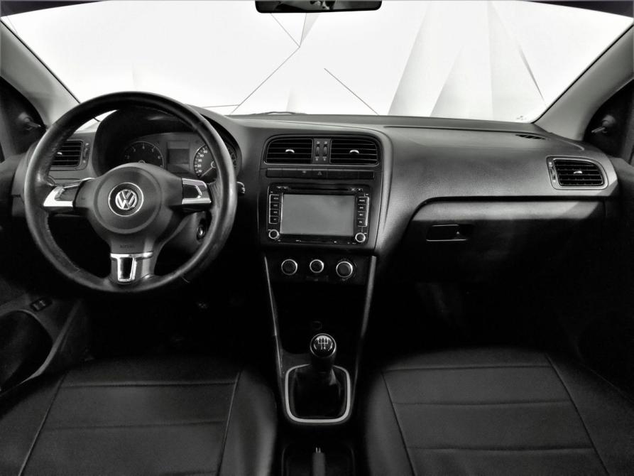 Volkswagen Polo V Москва  - изображение 13