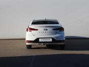Hyundai Elantra VI (AD) Рестайлинг Липецк  - изображение 24
