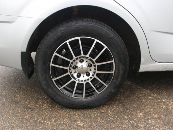 Chevrolet Aveo II с пробегом 2013 года, цена 575 000 рублей, 176870 км, седан, Автокод Объявления