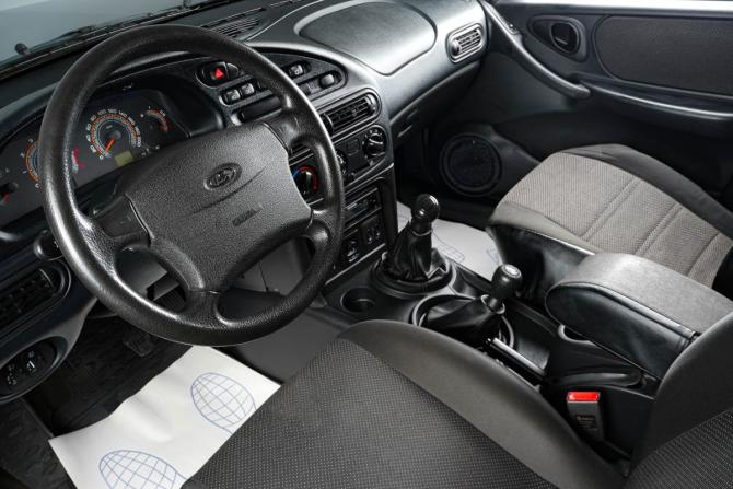 Lada (ВАЗ) Niva Travel I с пробегом 2022 года, цена 959 000 рублей, 130000 км, внедорожник, Автокод Объявления