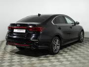 Kia Cerato IV Санкт-Петербург  - изображение 28