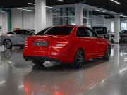 Mercedes-Benz C-Класс III (W204) Рестайлинг Москва  - изображение 26