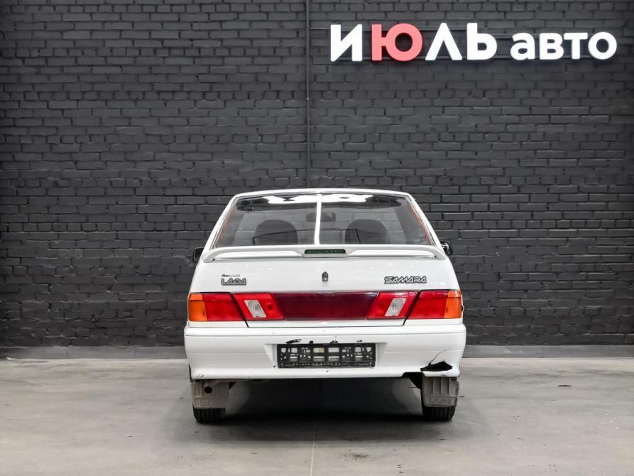 Lada (ВАЗ) 2115 Екатеринбург  - изображение 5