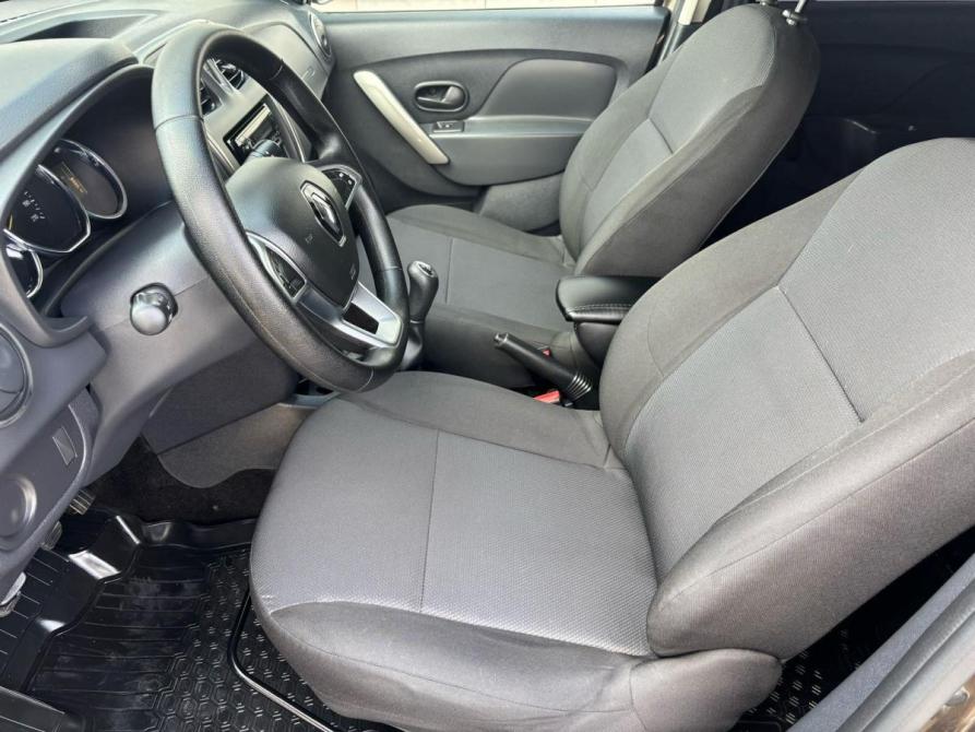 Renault Sandero II Рестайлинг Альметьевск  - изображение 9