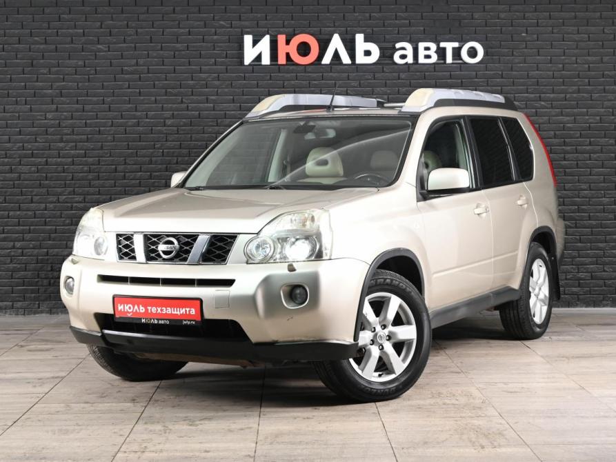 Nissan X-Trail II Екатеринбург  - изображение 1