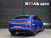 JAC J7 I Екатеринбург  - изображение 23