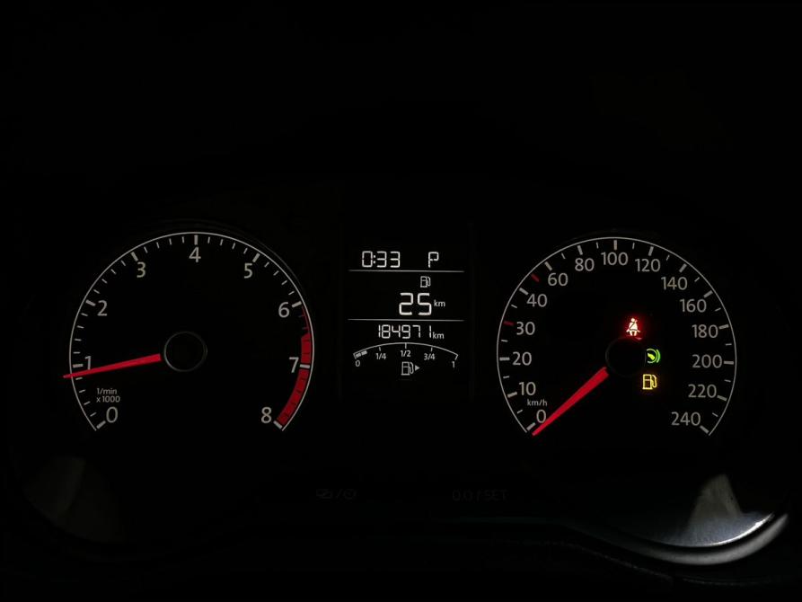 Volkswagen Polo V Рестайлинг Воронеж  - изображение 10