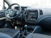 Renault Kaptur I Ижевск  - изображение 33