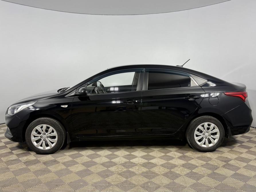 Hyundai Solaris II Борисоглебск  - изображение 2