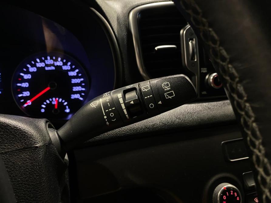 Kia Sportage IV Челябинск  - изображение 20