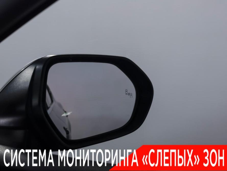 Toyota Camry VIII (XV70) Рестайлинг Москва  - изображение 20