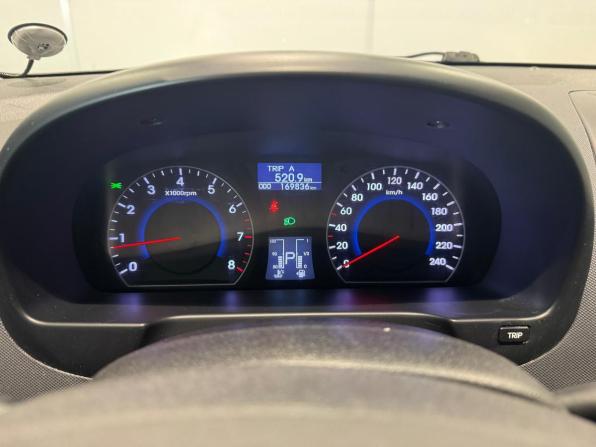Hyundai i30 I Рестайлинг с пробегом 2011 года, цена 740 000 рублей, 169000 км, хэтчбек, Автокод Объявления