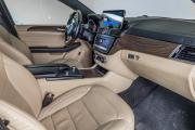 Mercedes-Benz GLE Coupe I (C292) Казань  - изображение 21