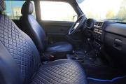 Lada (ВАЗ) Niva Legend I Ульяновск  - изображение 43