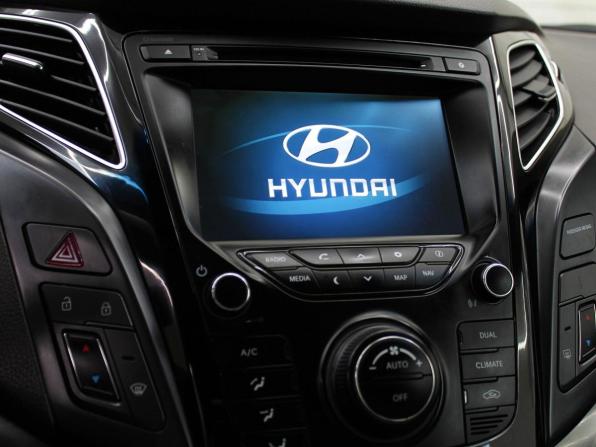Hyundai i40 I с пробегом 2013 года, цена 1 329 000 рублей, 200000 км, седан, Автокод Объявления