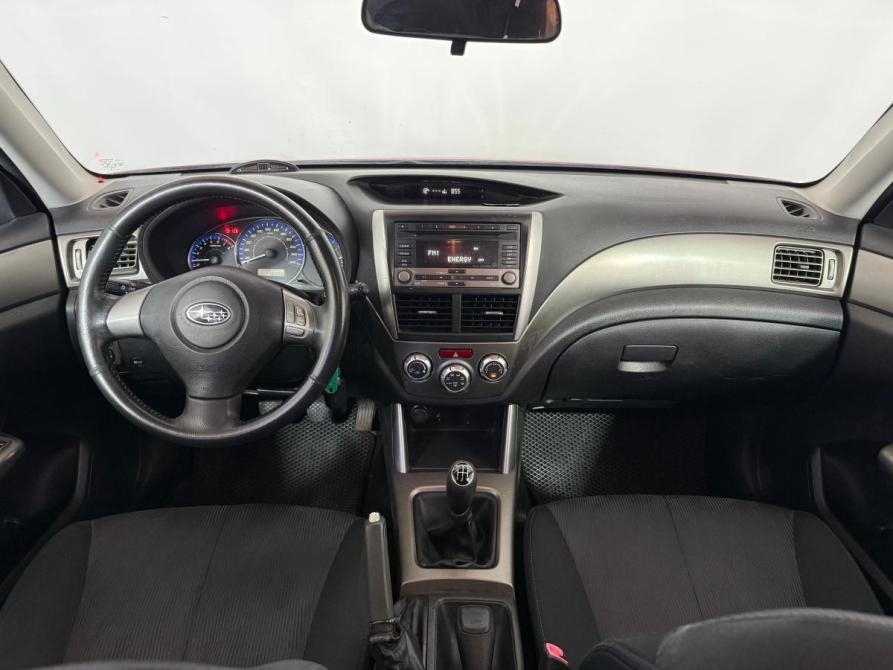 Subaru Forester III Санкт-Петербург  - изображение 7