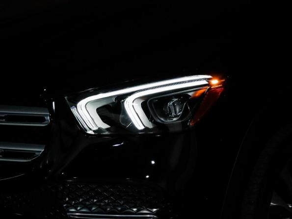 Mercedes-Benz GLE II (V167) с пробегом 2022 года, цена 8 820 900 рублей, 32032 км, внедорожник, Автокод Объявления