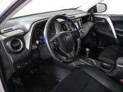 Toyota RAV4 IV (XA40) Химки  - изображение 24