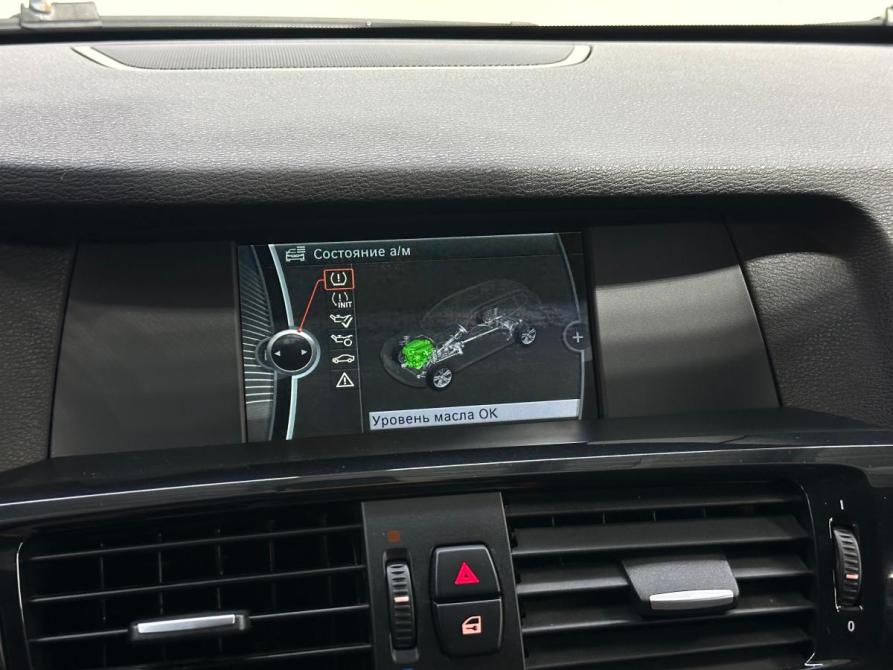 BMW X3 II (F25) Санкт-Петербург  - изображение 18