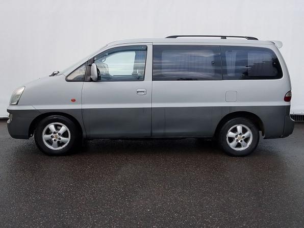 Hyundai Starex I Рестайлинг 2 с пробегом 2006 года, цена 700 000 рублей, 227681 км, минивэн, Автокод Объявления