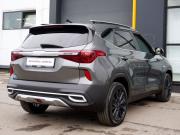 Kia Seltos I Москва  - изображение 22