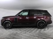 Land Rover Range Rover IV Рестайлинг Химки  - изображение 31