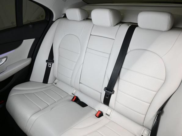 Mercedes-Benz C-Класс IV (W205) с пробегом 2016 года, цена 2 000 000 рублей, 198815 км, седан, Автокод Объявления